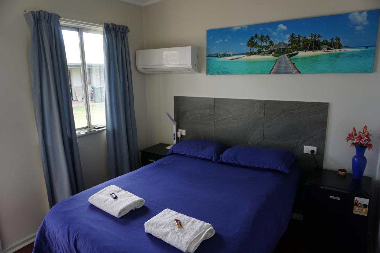 Cobar Miners Lodge Buitenkant foto